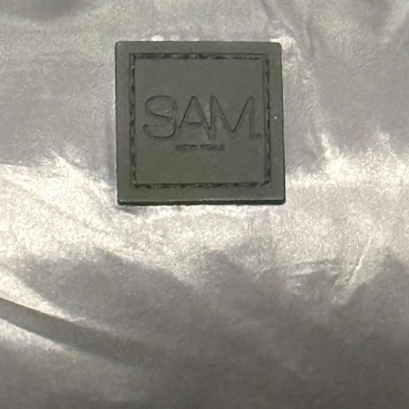 SAM - Freedom Vest Anthracite Size Medium - Picture 5 of 5